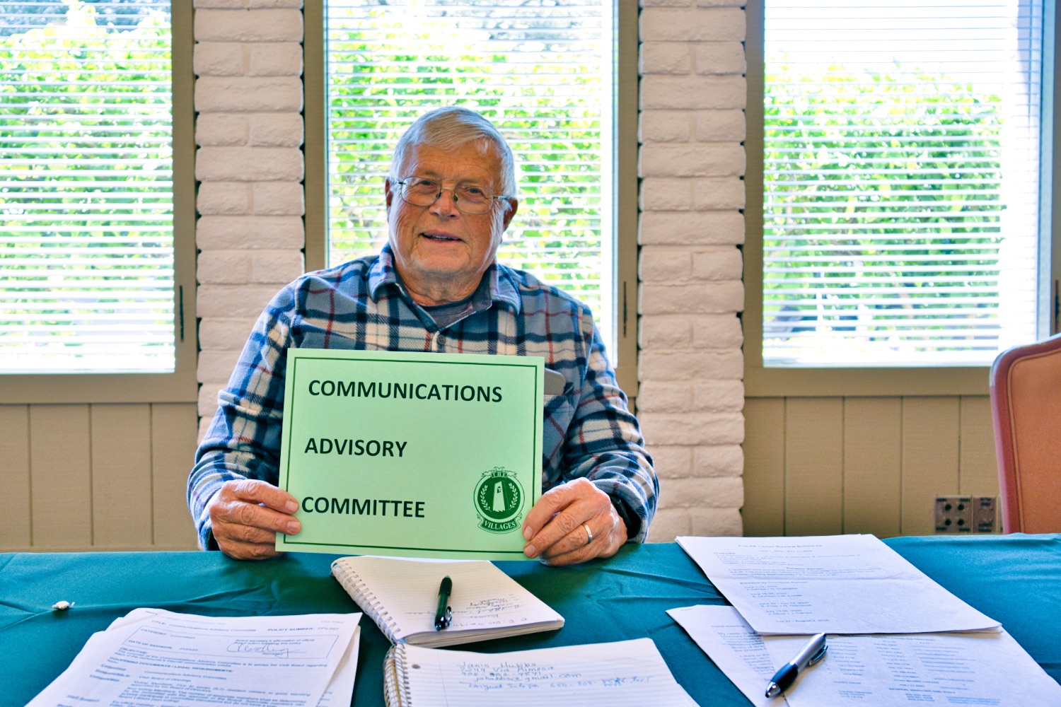 Communications Advisory Committee