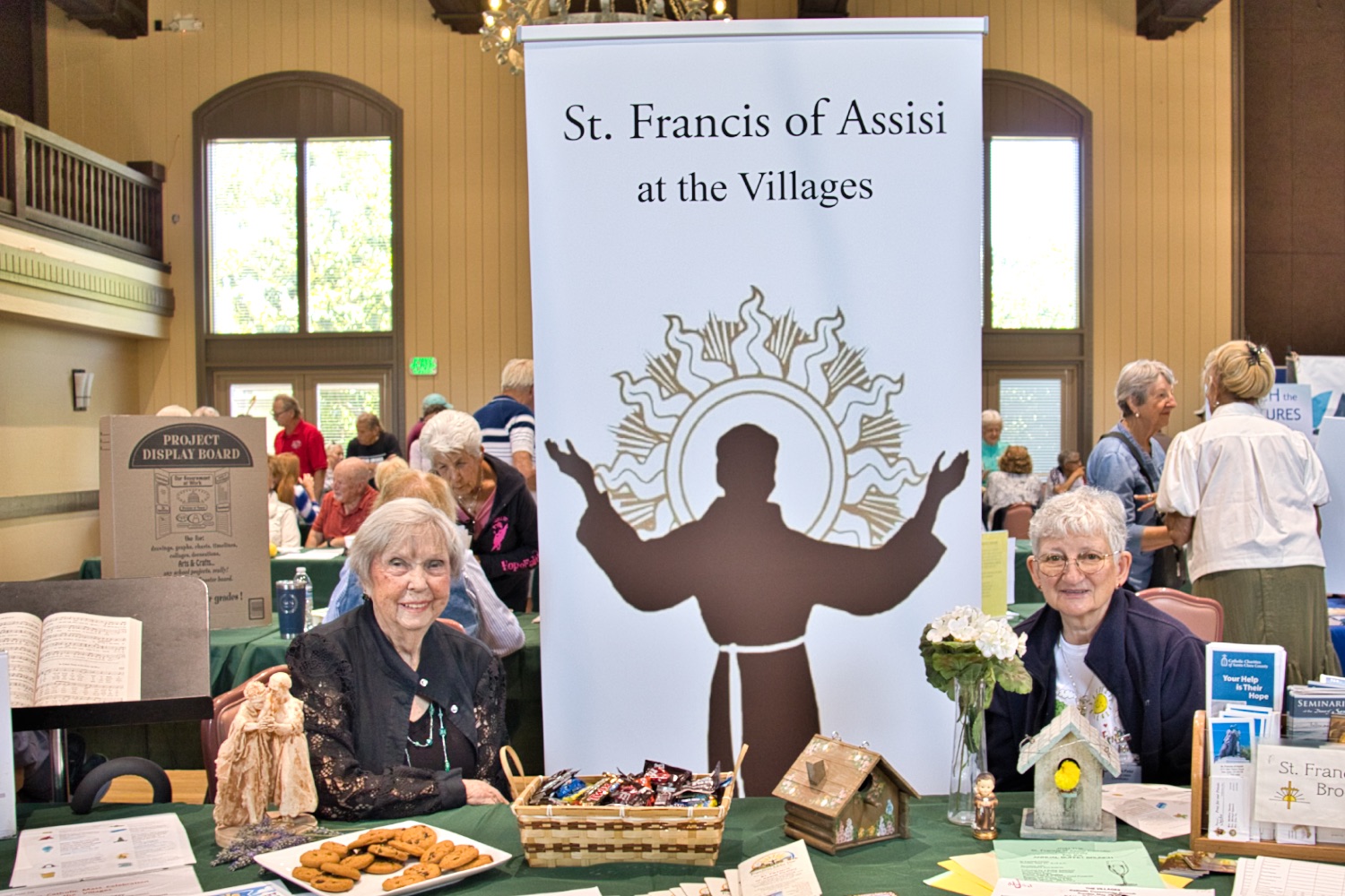 St. Francis of Assisi at The Villages