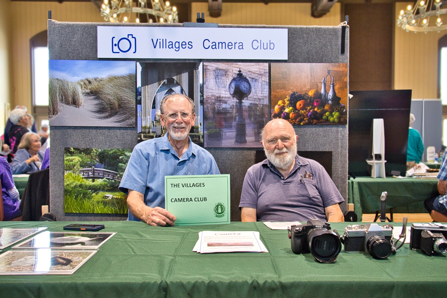 Villages Camera Club