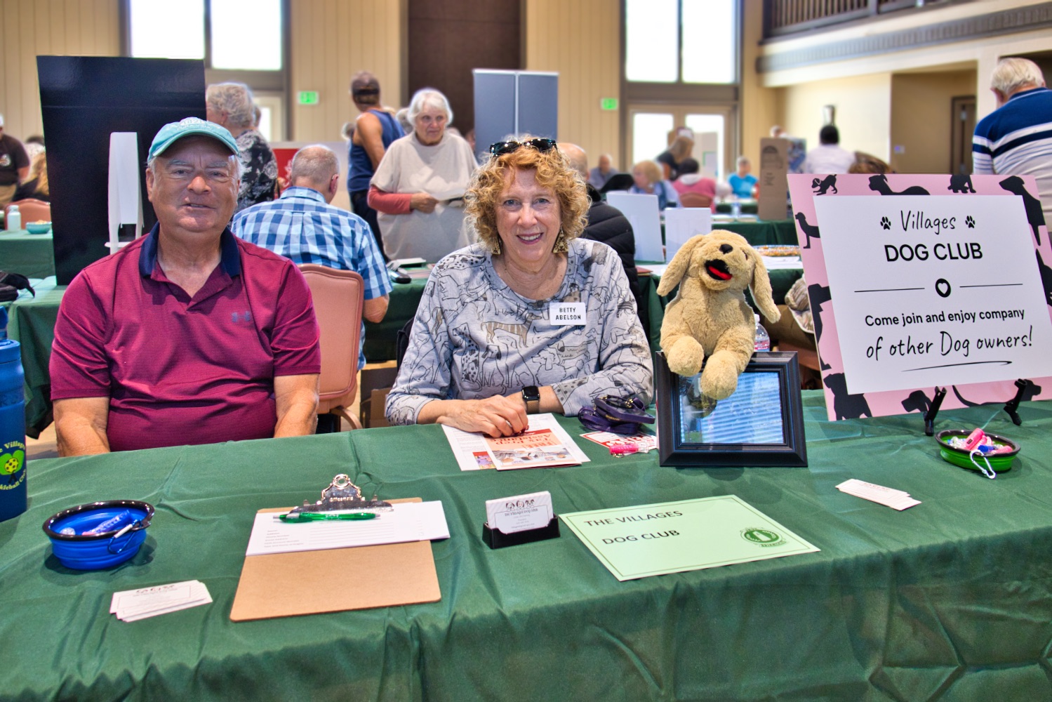 Villages Dog Club