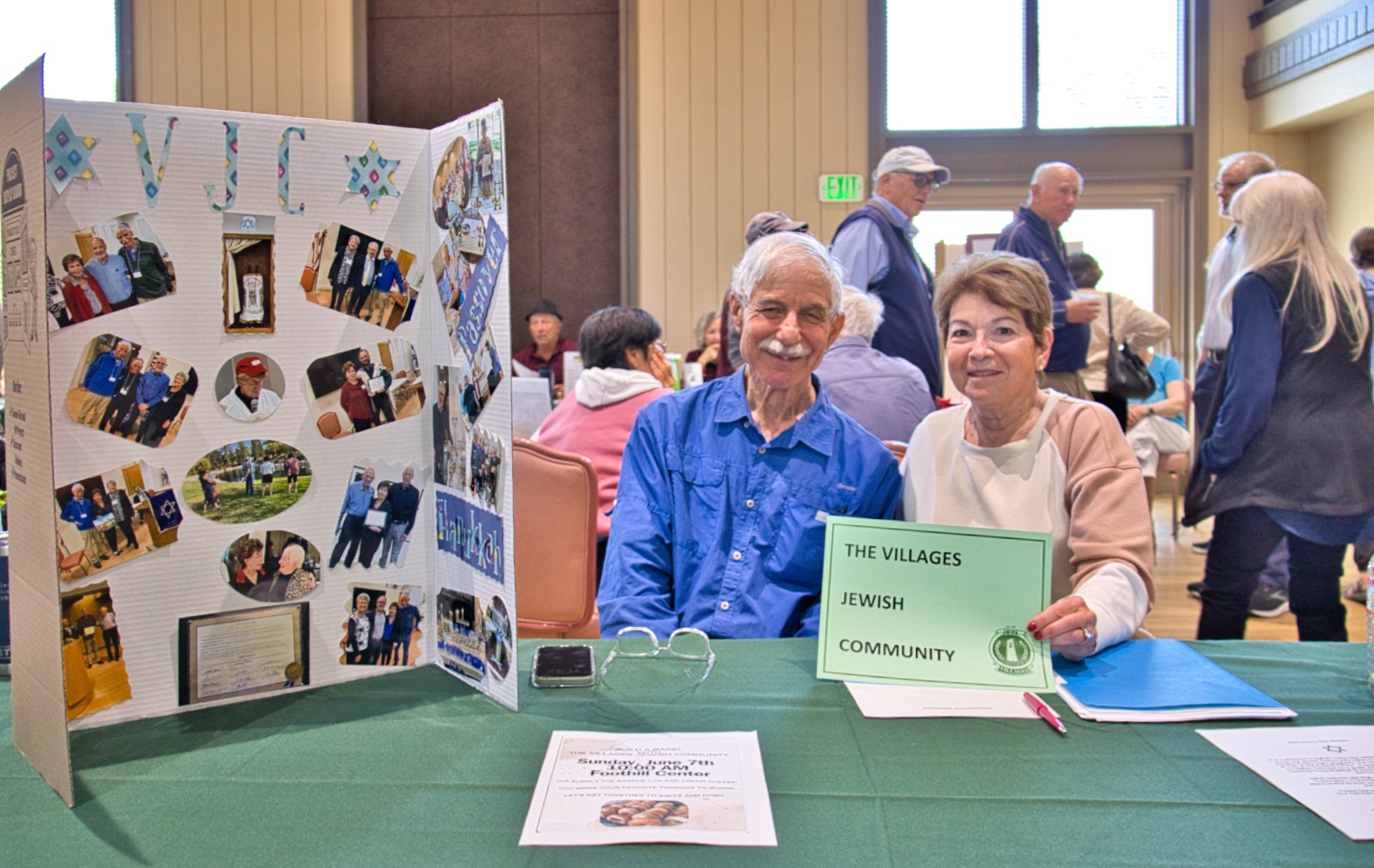 Villages Jewish Community