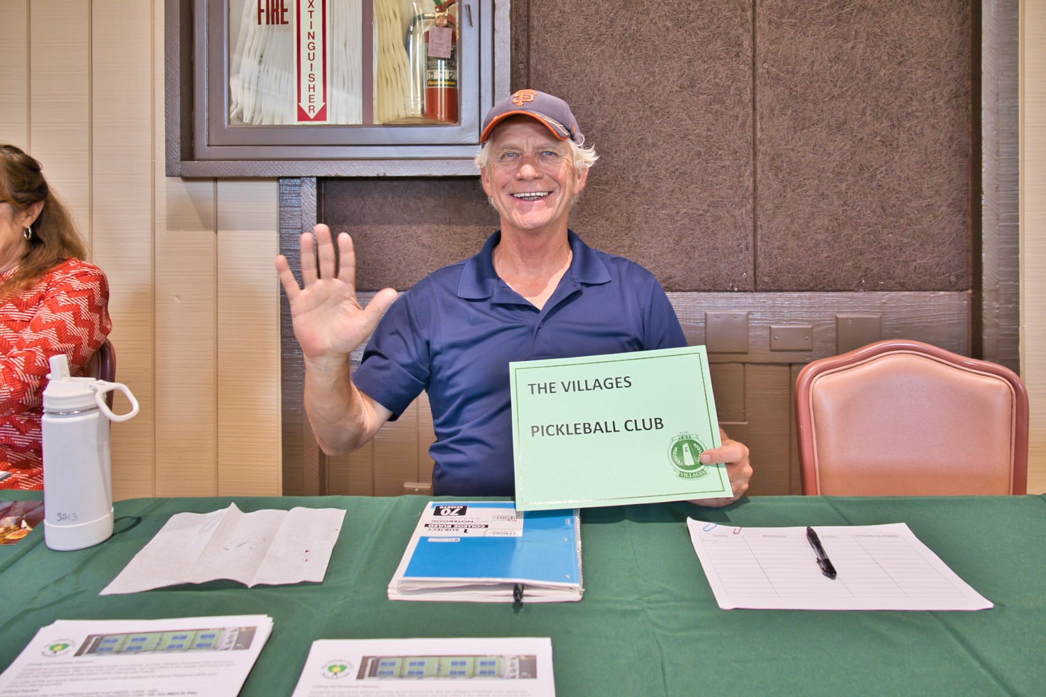 Villages Pickleball Club